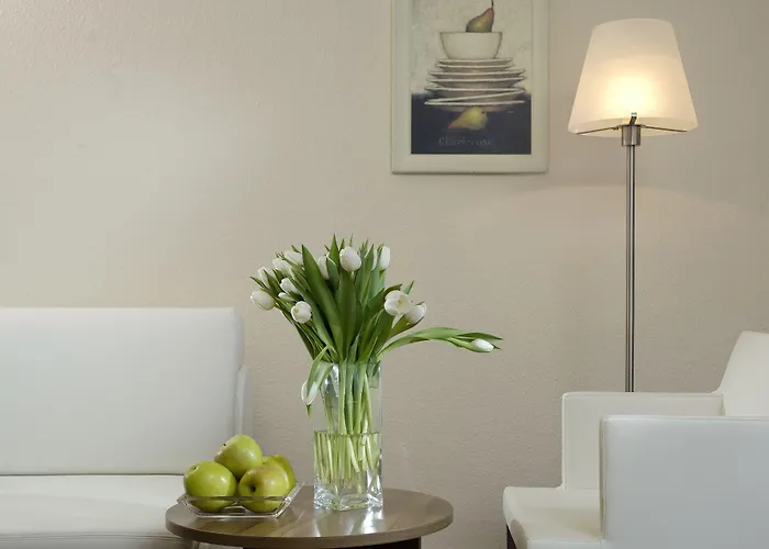 Best Western Hotel Berlin Mitte