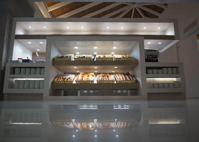 Kurhotel: Grand Sirenis Punta Cana Resort & Aquagames