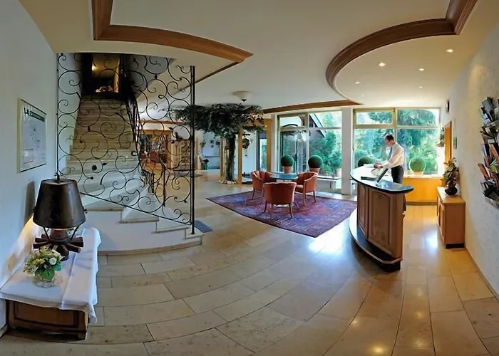 Wald-Café -Restaurant
