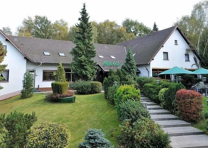 Wald-Café -Restaurant