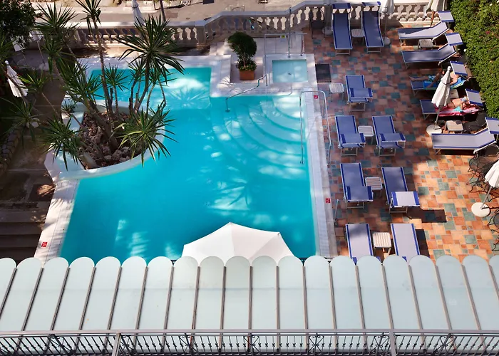 4-Sterne-Hotel: Hotel Zi' Teresa