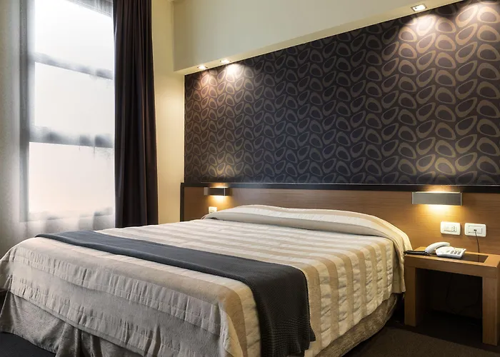 Hotel nahe Flughafen: Hc3 Hotel