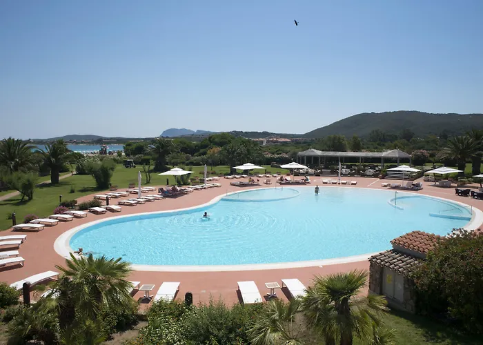 5-Sterne-Hotel: Hotel Abi d'Oru