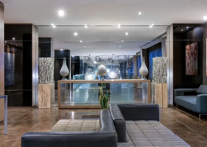 Haustierfreundliches Hotel: Ac Hotel Brescia By Marriott