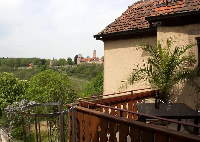 Am Siebersturm