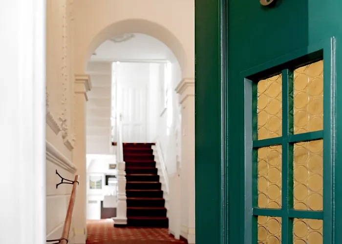 Boutique Hotel Villa Oberkassel