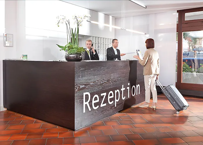 Top Vch Spenerhaus Frankfurt A