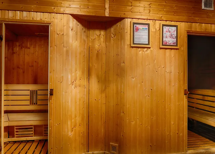 Focus Hotel Szczecin