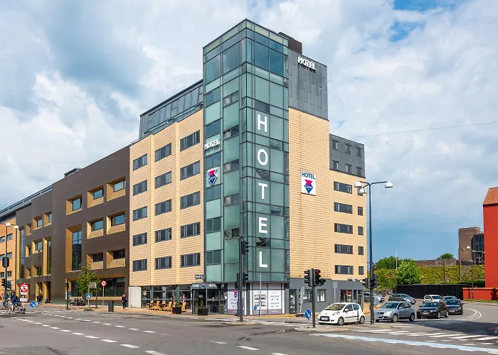 Cabinn