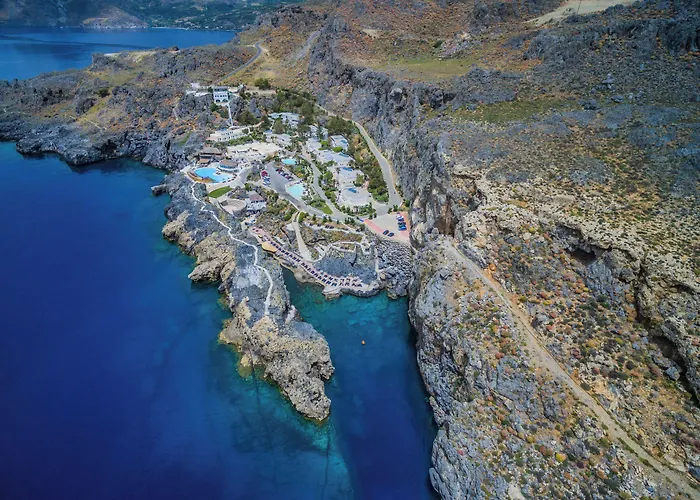 Kalypso Cretan Village & Spa