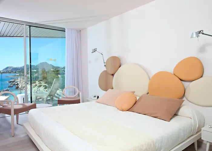 Son Moll Sentits & Spa - Adults Only