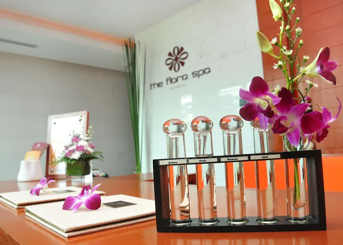 La Flora Patong