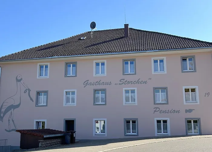 Storchen