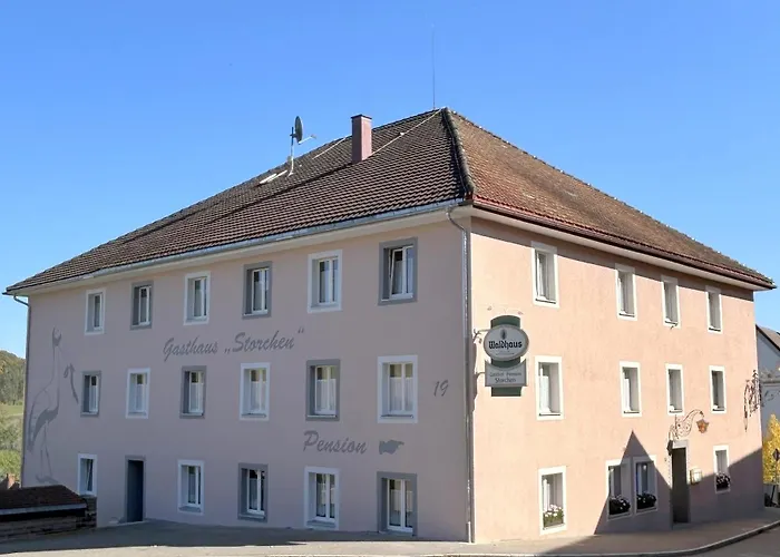 Storchen