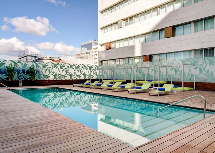 VIP Grand Lisboa &Spa