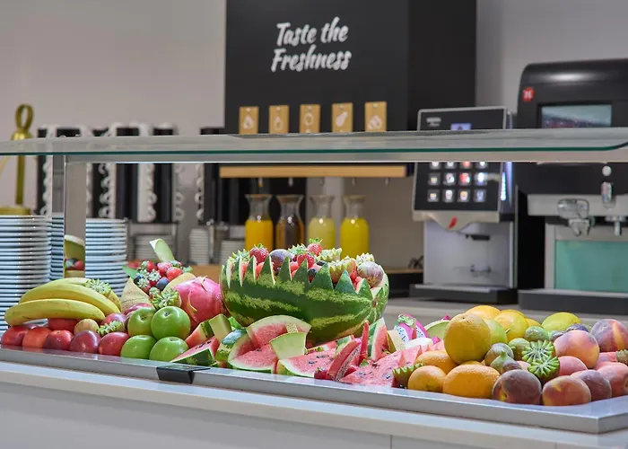 Familienhotel: Boss Boutique Athens By Prima Hotels