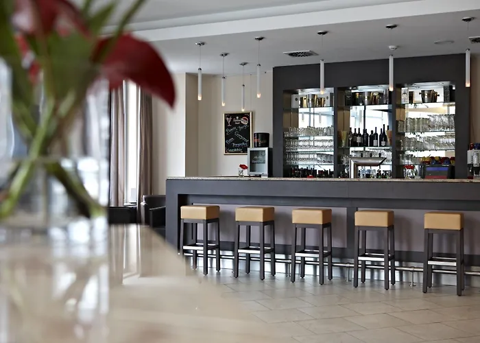 IntercityHotel Mainz