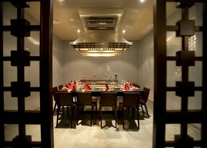 Kasino-Hotel: Majestic Elegance Punta Cana (Adults Only)