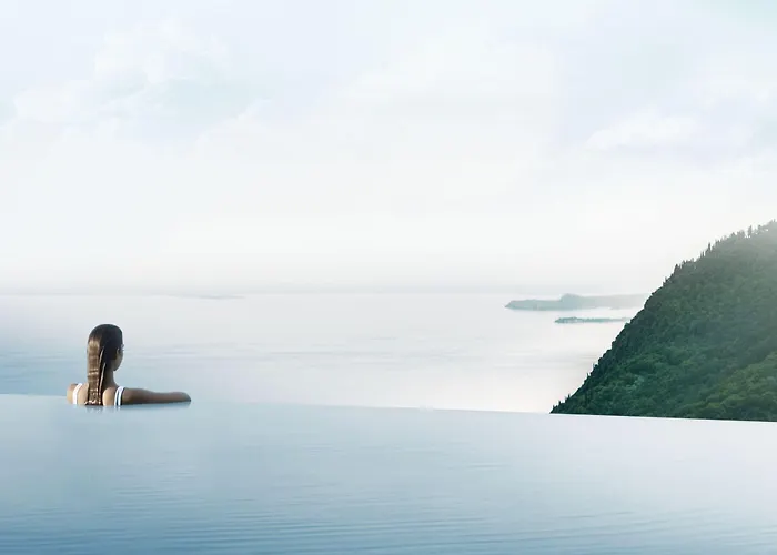 Luxushotel: Lefay Resort & Spa Lago Di Garda