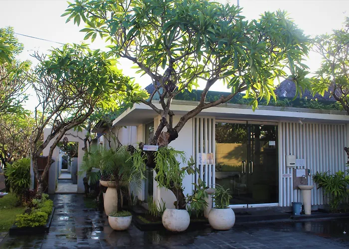 Villa: Kamuela Villas Seminyak