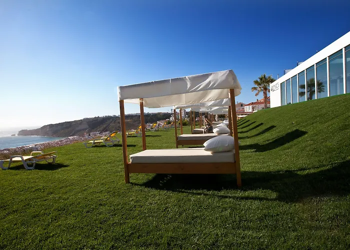 Kurhotel: Miramar Hotel Spa & Apartments