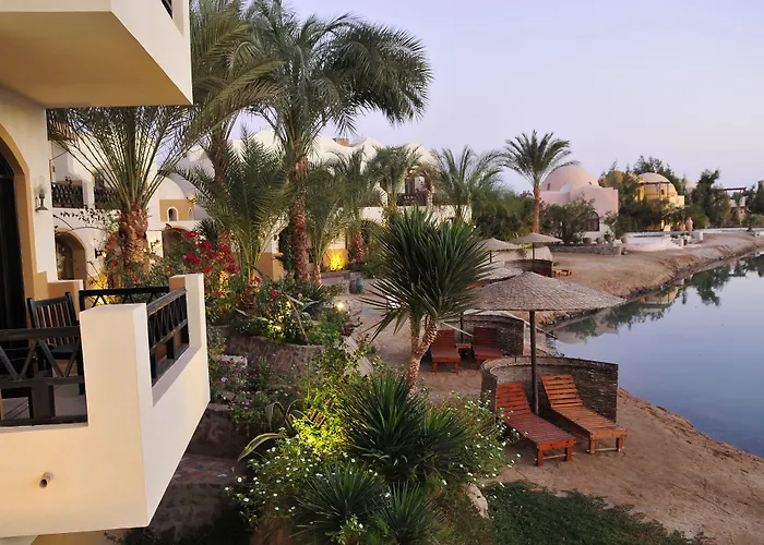  Dawar El Omda (Adults Only)