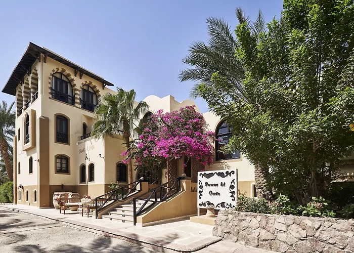  Dawar El Omda (Adults Only)