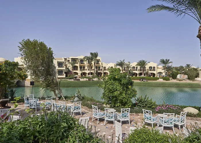  Dawar El Omda (Adults Only)