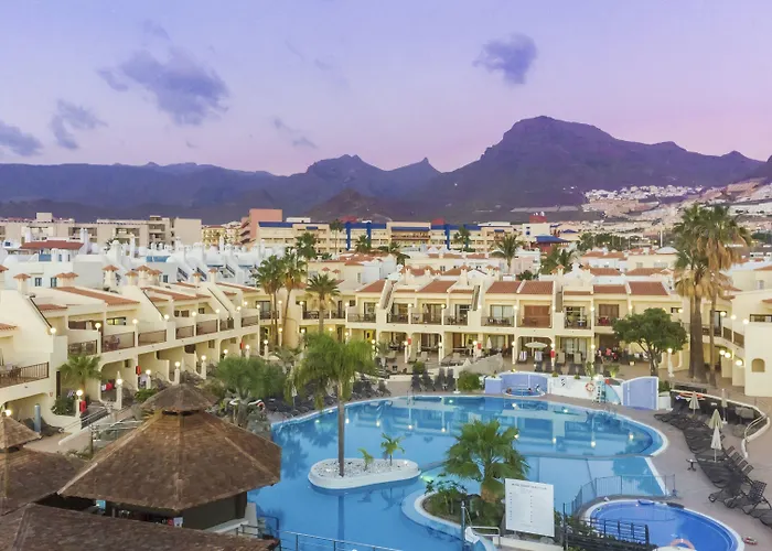  Royal Sunset Beach Club