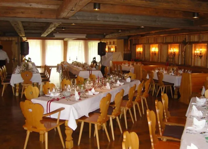 Berghotel & Chalets Adersberg Chiemgau Card Kostenfrei