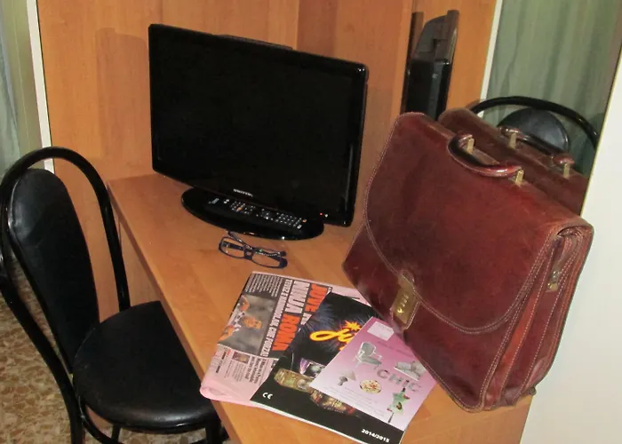 Familienhotel: Ca' Grande