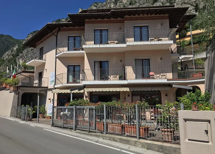 Villa Belvedere