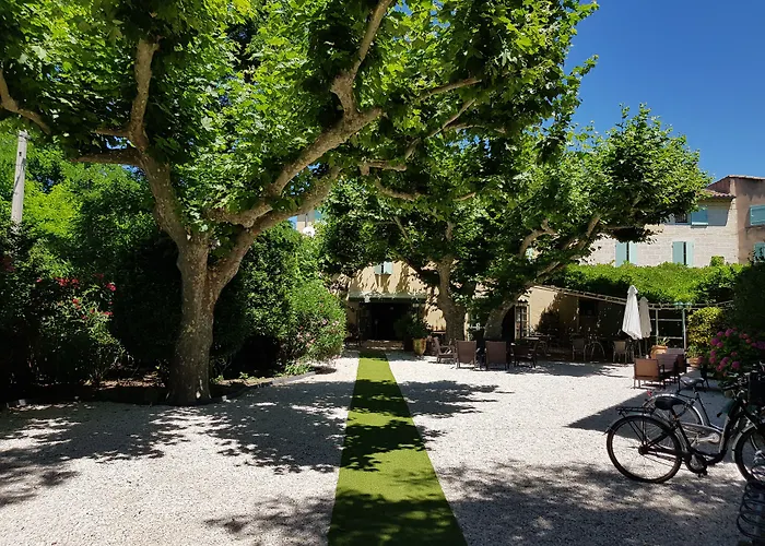  Logis La Ferme