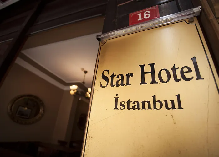 Star Hotel