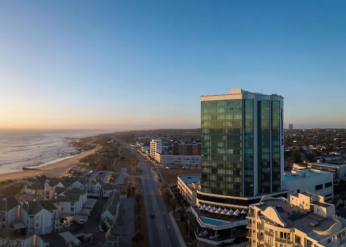 Familienhotel: Radisson Blu Hotel, Port Elizabeth