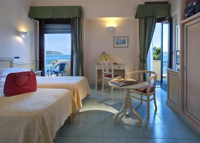 Haustierfreundliches Hotel: Parco Aurora Terme