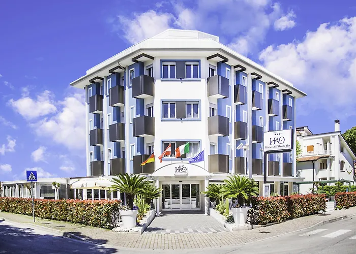 All'Orologio - Boutique Hotel