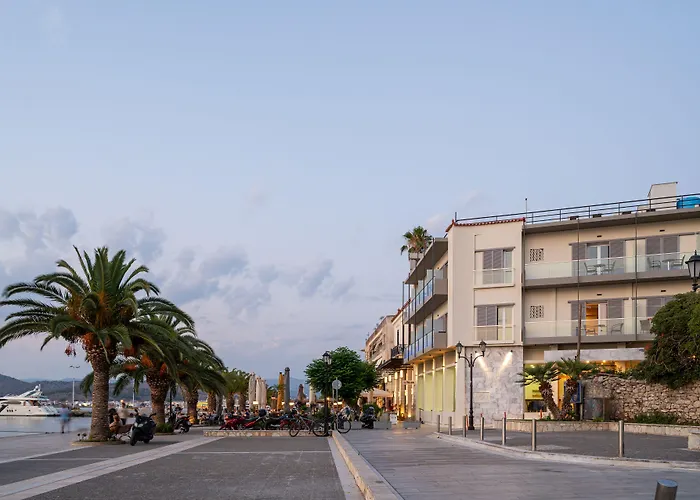 Familienhotels Agamemnon