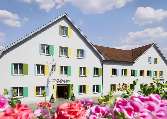 Gasthof Ochsen