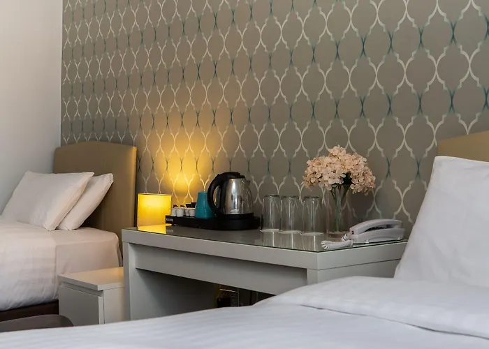 Clifden House By Nina