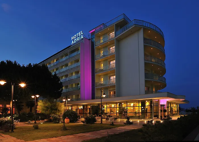 Hotel Adria