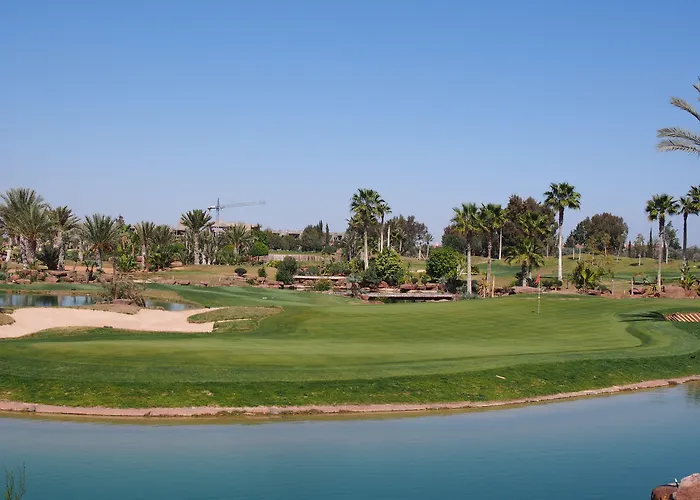 Familienhotel: Riad Ajmal