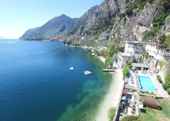 Villa Romantica Hotel