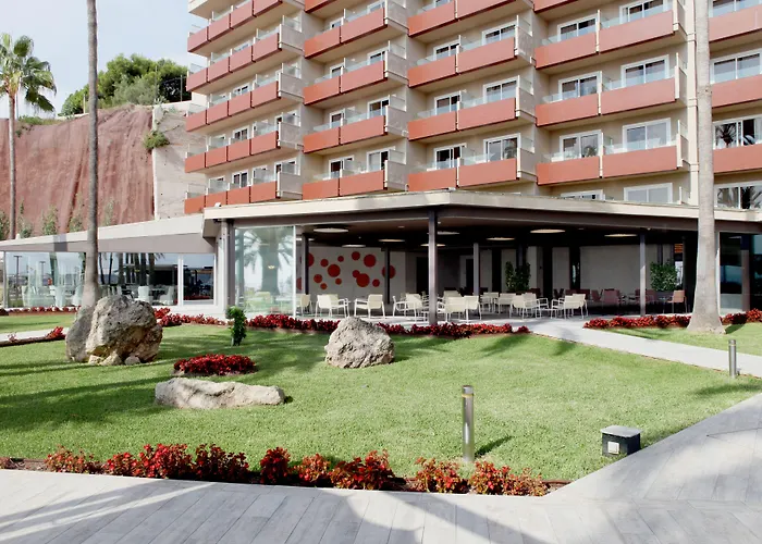 Palace Bonanza Playa Resort & Spa By Olivia s Collection