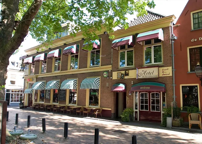 De Koophandel