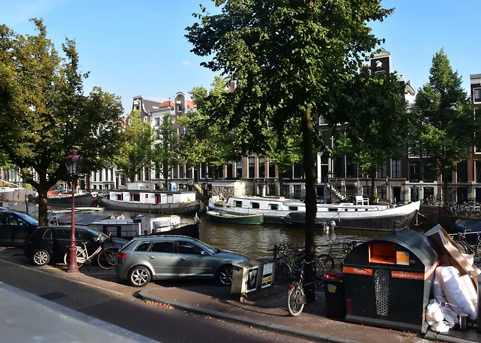 Ozo s Armada Amsterdam