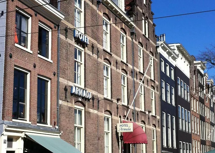 Ozo s Armada Amsterdam