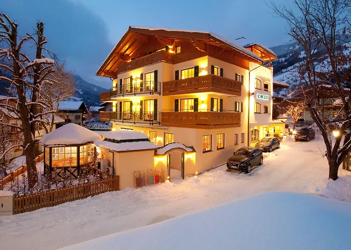 Luxushotel: Landhotel Römerhof