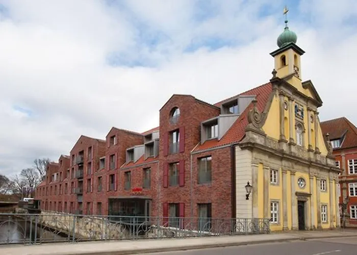DORMERO Altes Kaufhaus