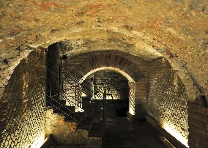 3-Sterne-Hotel: Hotel Meuble Santa Chiara Suite